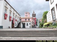 Portugal - Madere - Funchal - 077